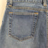 ギャップ Gap 00S OLD Long And Lean フレアデニムパンツ レディース 6