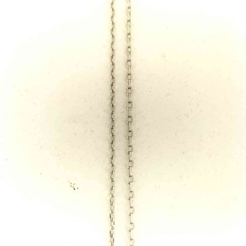 sassy angel クローバーフラワーネックレス レディース