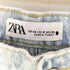 ザラ ZARA バルーンデニム レディース EUR:40-42