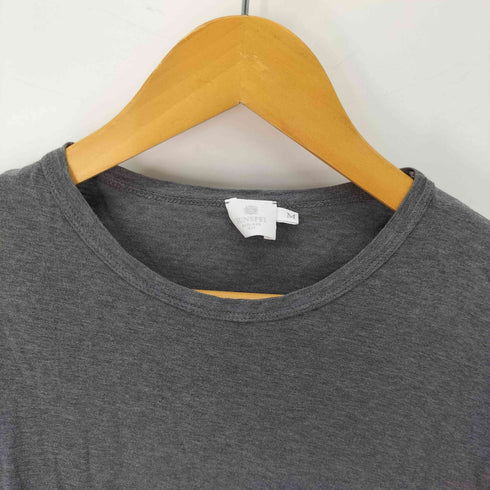 サンスペル Sunspel コットン Tシャツ メンズ import:M