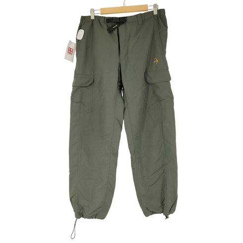 MONSTONE トレッキングパンツ メンズ