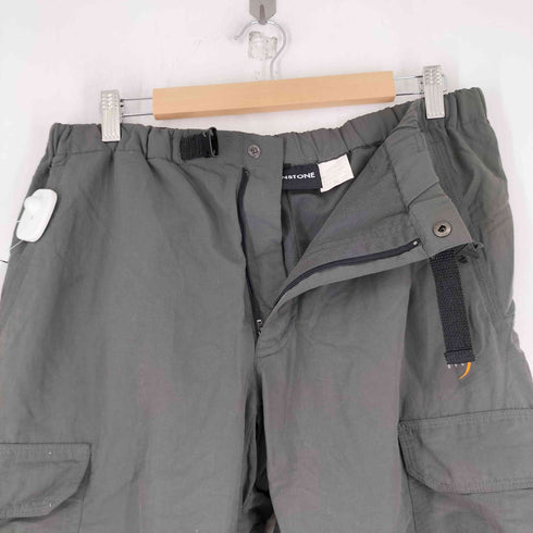 MONSTONE トレッキングパンツ メンズ