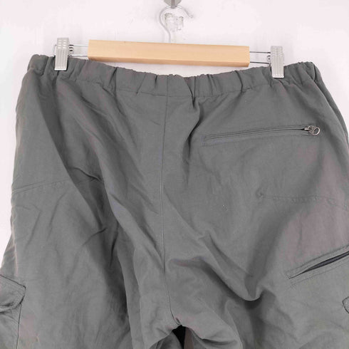 MONSTONE トレッキングパンツ メンズ