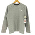 ザノースフェイス THE NORTH FACE TECH AIR SWEAT CREW テックエアースウェットクルー メンズ import:S