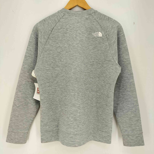 ザノースフェイス THE NORTH FACE TECH AIR SWEAT CREW テックエアースウェットクルー メンズ import:S