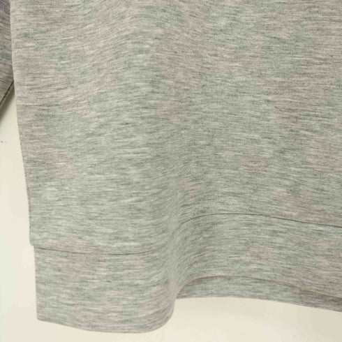 ザノースフェイス THE NORTH FACE TECH AIR SWEAT CREW テックエアースウェットクルー メンズ import:S