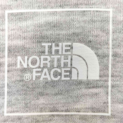 ザノースフェイス THE NORTH FACE TECH AIR SWEAT CREW テックエアースウェットクルー メンズ import:S