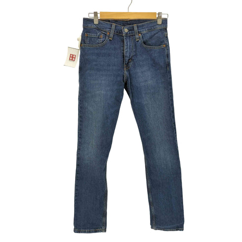 リーバイス Levis 502 ジップデニムパンツ メンズ 28/32