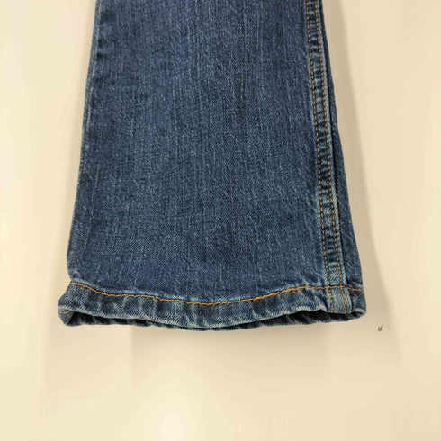 リーバイス Levis 502 ジップデニムパンツ メンズ 28/32