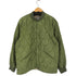 ギャップ Gap オニオンキルティングジャケット メンズ JPN:M
