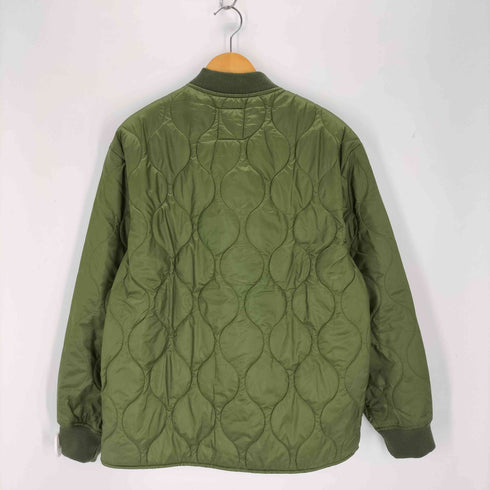 ギャップ Gap オニオンキルティングジャケット メンズ JPN:M