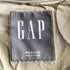 ギャップ Gap オニオンキルティングジャケット メンズ JPN:M