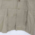 カイコー KAIKO SINGLE TRENCH COAT メンズ