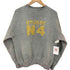 ステューシー Stussy 00s old 紺タグ N°4 モノグラムプリント スウェット メンズ JPN:M