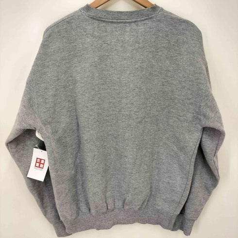 ステューシー Stussy 00s old 紺タグ N°4 モノグラムプリント スウェット メンズ JPN:M