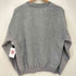 ステューシー Stussy 00s old 紺タグ N°4 モノグラムプリント スウェット メンズ JPN:M