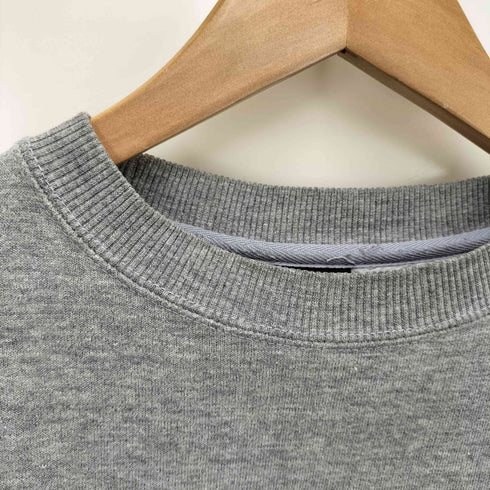 ステューシー Stussy 00s old 紺タグ N°4 モノグラムプリント スウェット メンズ JPN:M