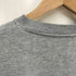 ステューシー Stussy 00s old 紺タグ N°4 モノグラムプリント スウェット メンズ JPN:M