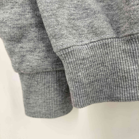 ステューシー Stussy 00s old 紺タグ N°4 モノグラムプリント スウェット メンズ JPN:M