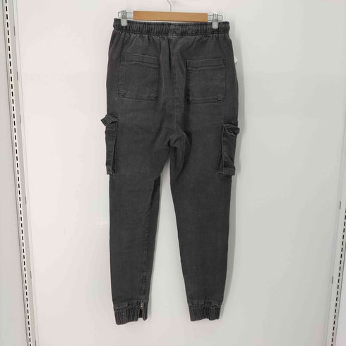 LAUL COMFORT ABLECARGO JOGGER PANTS メンズ JPN:L