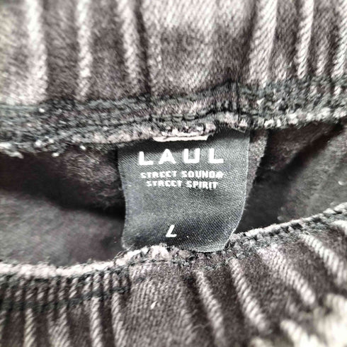 LAUL COMFORT ABLECARGO JOGGER PANTS メンズ JPN:L