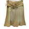 TAKE-TWO イタリア製 BELTED DENIM SKIRT ベルテッド デニム スカート Y2K レディース 29