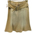 TAKE-TWO イタリア製 BELTED DENIM SKIRT ベルテッド デニム スカート Y2K レディース 29