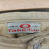 TAKE-TWO イタリア製 BELTED DENIM SKIRT ベルテッド デニム スカート Y2K レディース 29