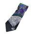 ジャンニヴェルサーチ GIANNI VERSACE 総柄シルクネクタイ メンズ