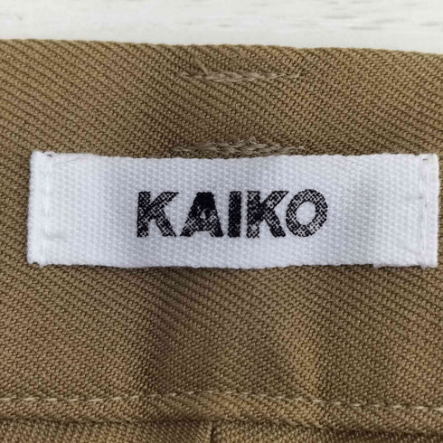 カイコー KAIKO THE PREST メンズ JPN:0