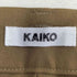 カイコー KAIKO THE PREST メンズ JPN:0
