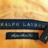 ラルフローレン RALPH LAUREN SUPER SLIM FIT ポニー刺繍 ボタンダウンシャツ レディース US:4