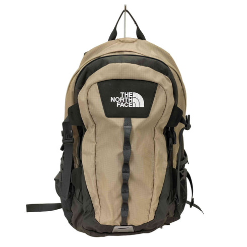 ザノースフェイス THE NORTH FACE Hot Shot バックパック メンズ 27L