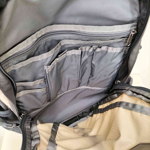 ザノースフェイス THE NORTH FACE Hot Shot バックパック メンズ 27L