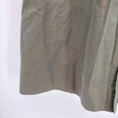 バーバリーズ BURBERRYS 80-90S タマムシ スカート レディース