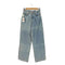 ザラ ZARA WIDE LEG デニムパンツ レディース EUR:36
