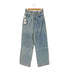 ザラ ZARA WIDE LEG デニムパンツ レディース EUR:36