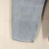 ザラ ZARA WIDE LEG デニムパンツ レディース EUR:36