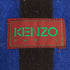 ケンゾーパリス KENZO PARIS 80-90s ウール マフラー メンズ