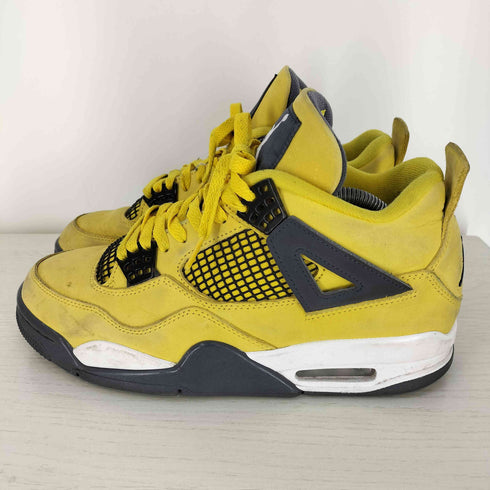 ナイキ NIKE AIR JORDAN 4 RETRO メンズ JPN:26.5