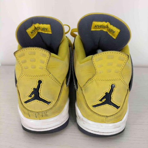 ナイキ NIKE AIR JORDAN 4 RETRO メンズ JPN:26.5