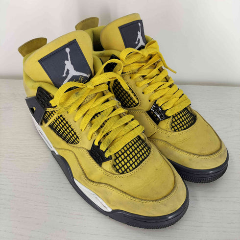 ナイキ NIKE AIR JORDAN 4 RETRO メンズ JPN:26.5