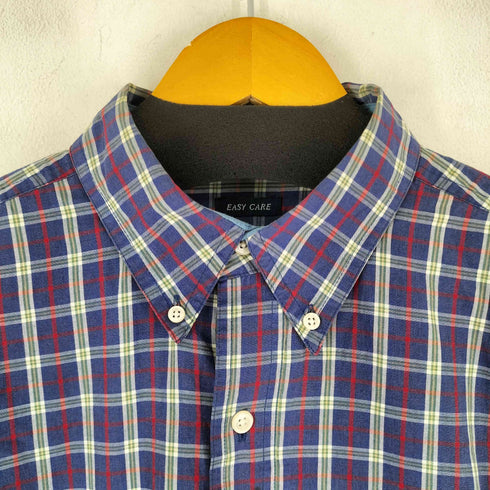 チャップス CHAPS L/S チェック シャツ メンズ JPN:L