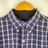 チャップス CHAPS L/S チェック シャツ メンズ JPN:L