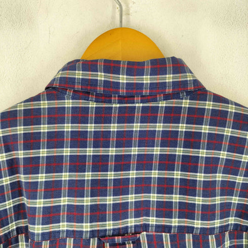 チャップス CHAPS L/S チェック シャツ メンズ JPN:L
