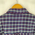 チャップス CHAPS L/S チェック シャツ メンズ JPN:L