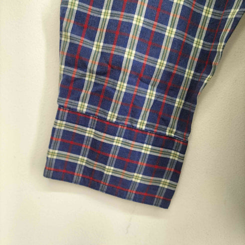 チャップス CHAPS L/S チェック シャツ メンズ JPN:L