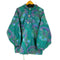 オーシャンパシフィック Ocean Pacific 90S 総柄 中綿 アノラックジャケット メンズ JPN:L