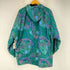 オーシャンパシフィック Ocean Pacific 90S 総柄 中綿 アノラックジャケット メンズ JPN:L