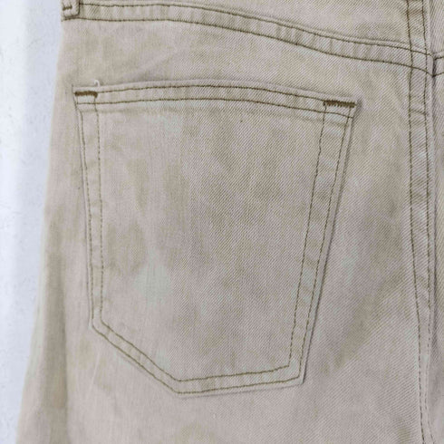 ラングラー Wrangler 90S メキシコ製 リメイク デニムパンツ メンズ 32X30